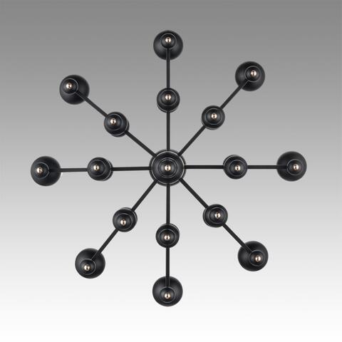 Подвесная люстра Lumion NANA 8106/8