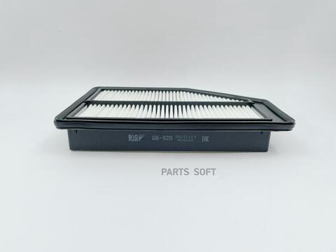 Фильтр воздушный BIG  GB-920