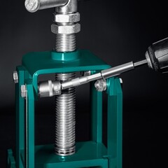 KRAFTOOL X-Drive 35, универсальный набор инструмента 1/4? 35 предм. (27974)