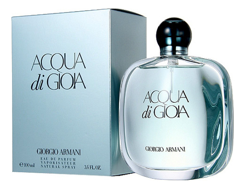 Armani Acqua Di Gioia Eau Fraiche