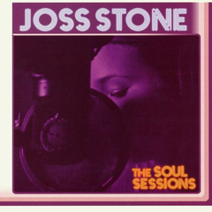 Joss Stone / The Soul Sessions (LP)