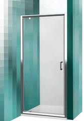 ДУШЕВАЯ ДВЕРЬ ROLTECHNIK LLDO1/1000 РАСПАШНАЯ