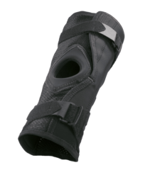 Полуразъемный коррегирующий ортез при незначительной деформации оси коленного сустава DonJoy Oa lite