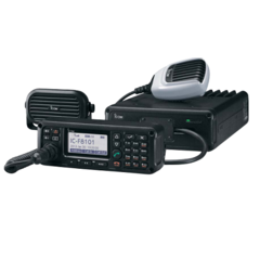 Icom IC-F8101 #41