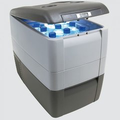 Купить автомобильный холодильник Waeco-Dometic CoolFreeze CDF-46