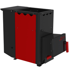 Печь-каменка MARTA, 8мм, бак 50л в интернет-магазине ЯрТехника