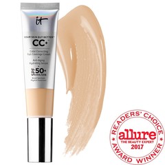 CC+ it cosmetics Medium  32мл