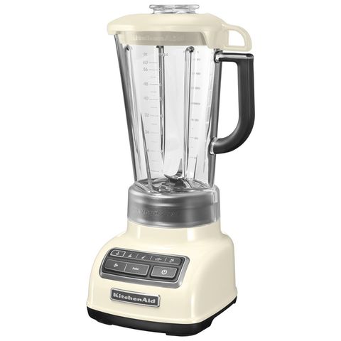 Блендер KitchenAid Diamond 5KSB1585EAC кремовый (профессиональный)