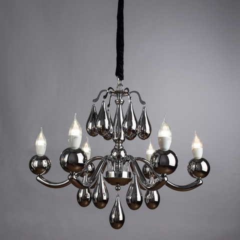 Люстра Arte Lamp Sigma A3229LM-6CC