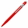 Carandache Office 849 Classic - Red, шариковая ручка, M