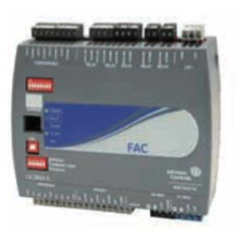 Johnson Controls FEC/FAC