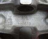 Поршень AHL (комплект) Honda CRF250R CRF250X 06-17 13101-KRN-850 STD