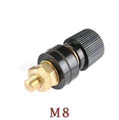 Клемма приборная ET M8-B