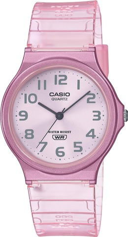 Наручные часы Casio MQ-24S-4B фото
