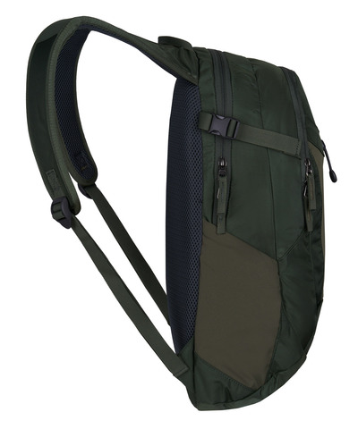 Картинка рюкзак городской Redfox Long Haul 28 V2 5900/хаки - 4