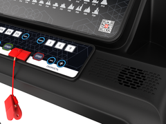 Беговая дорожка UnixFit MX-830L