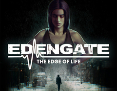 EDENGATE: The Edge of Life (для ПК, цифровой код доступа)