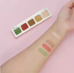 LavelleCollection Набор консилеров NB-CK Conseal kit