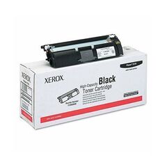 Xerox Phaser 6120 тонер-картридж black (черный) (113R00692)