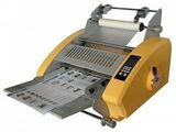 Рулонный ламинатор Bulros professional series 3816