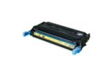 Совместимый картридж CB402A для HP Color LaserJet CP4005/CP4005, CP4005dn, желтый, 7500 к.