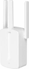 Mercusys MW300RE Усилитель Wi-Fi сигнала, до 300 Мбит/с на 2,4 ГГц, 2 внешние антенны