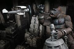 Фигурка NECA King Kong: King Kong (Concrete Jungle)