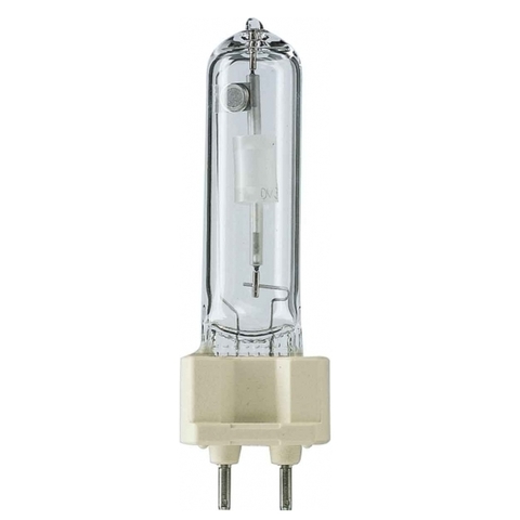 Лампа металлогалогенная CDM-T 35W/830 G12 (Fhilips) (теплая)