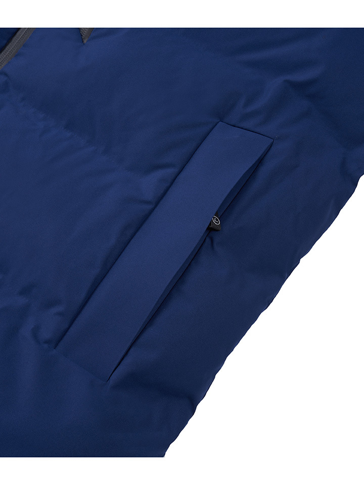 Пальто утепленное 395g M Luhta