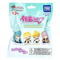 Случайная фигурка Twinchees: Hatsune Miku Sleepers