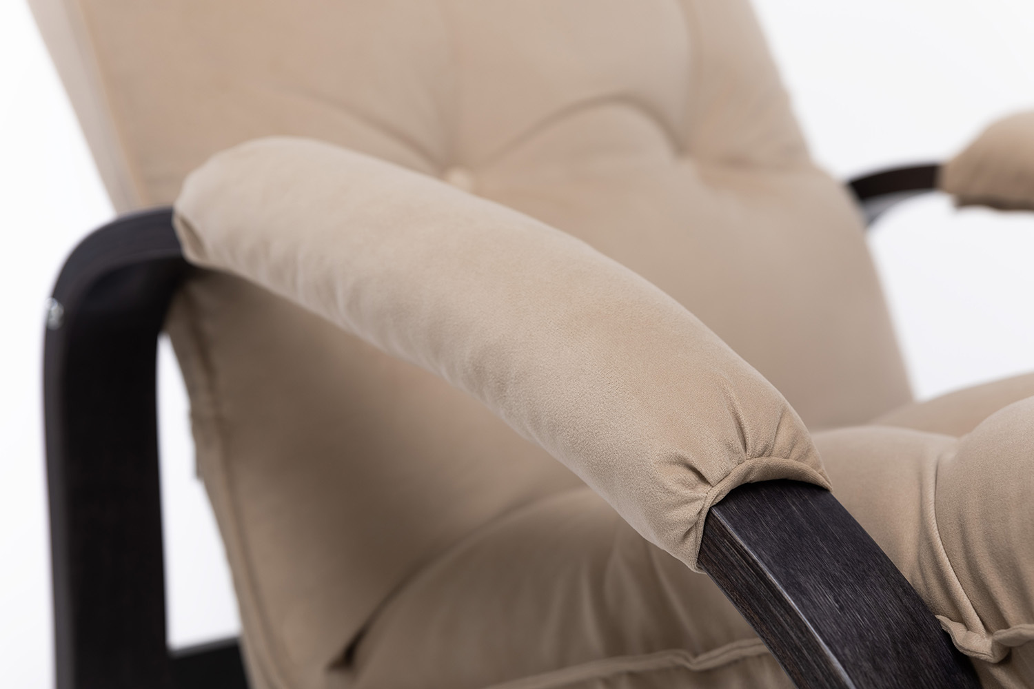 Кресло-трансформер Leset Левада V18 бежевый, фото 9