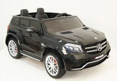 MERCEDES-BENZ GLS63 4WD Электромобиль детский avtoforbaby-spb