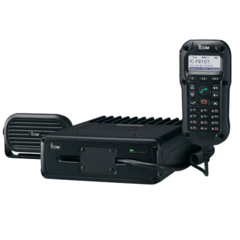 Icom IC-F8101 #41