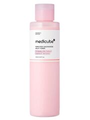 Medicube Молочный тонер с ПДРН PDRN Pink Niacinamide Milky Toner 150 мл.