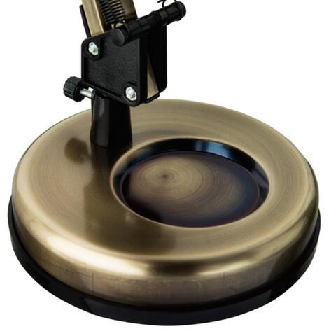 Настольная лампа Arte Lamp JUNIOR A1330LT-1AB