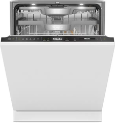 Встраиваемая посудомоечная машина Miele G 7783 SCVi AutoDos K2O FrontFit