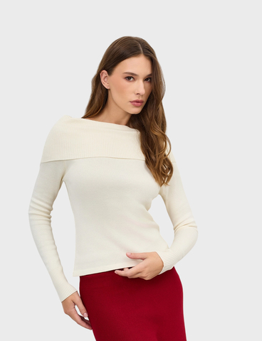 Джемпер SAVAGE