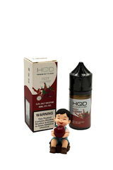 HQD - Fizzy Cherry (30ml 5% nic)