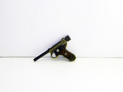 Miniature Nambu Type 14