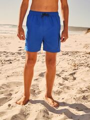 Плавки для мальчика Next E22-829, Синий