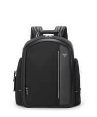 Рюкзак средний Larson/Black