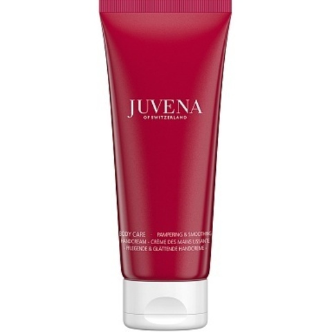 PAMPERING & SMOOTHING HAND CREAM крем для рук