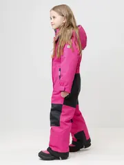 комбинезон  для девочки  ВК 60128/2 УЗГ