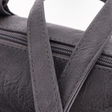 Сумка Саломея 1121 македония серый