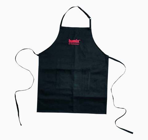 Блендер Bamix DeLuxe M200 BBQ Black