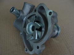 Водяной насос ЗМЗ 5143 (для УАЗ)