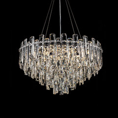 Подвесная люстра Modelux ML.7088.600 CR