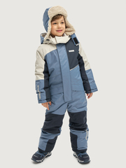 Зимний комбинезон из мембраны