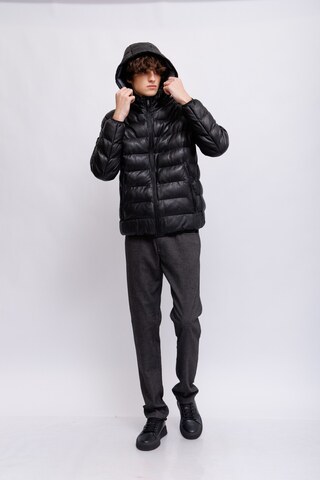 Bugatti Пуховик стеганый на молнии