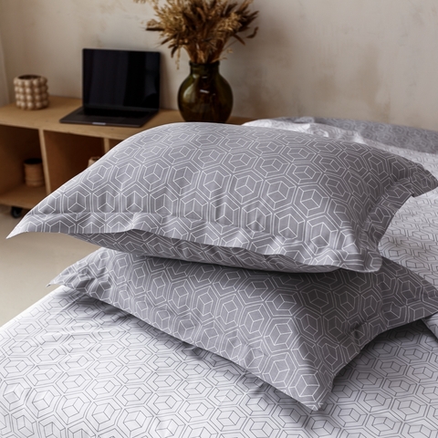 Постельное бельё LaPrima «Дориан» люкс-сатин (2 сп) - купить 4